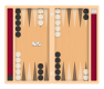 Backgammon