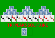 Tri Peaks Solitaire