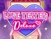 Love Tester Deluxe