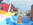 Rocket Pants Runner 3D