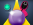Squid Marble Game