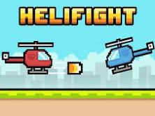 Helifight