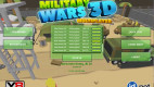 Military Wars 3D Multiplayer