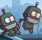 Robo Twins