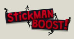 Stickman Boost 