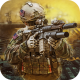 US Army Commando: Elite Commando War