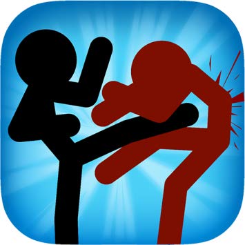 Stickman Epic Battle: Play Free Online at Reludi