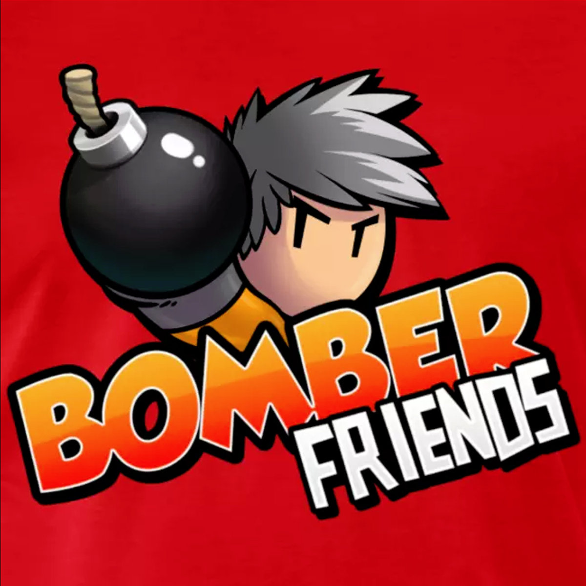 bomber friends multiplayer
