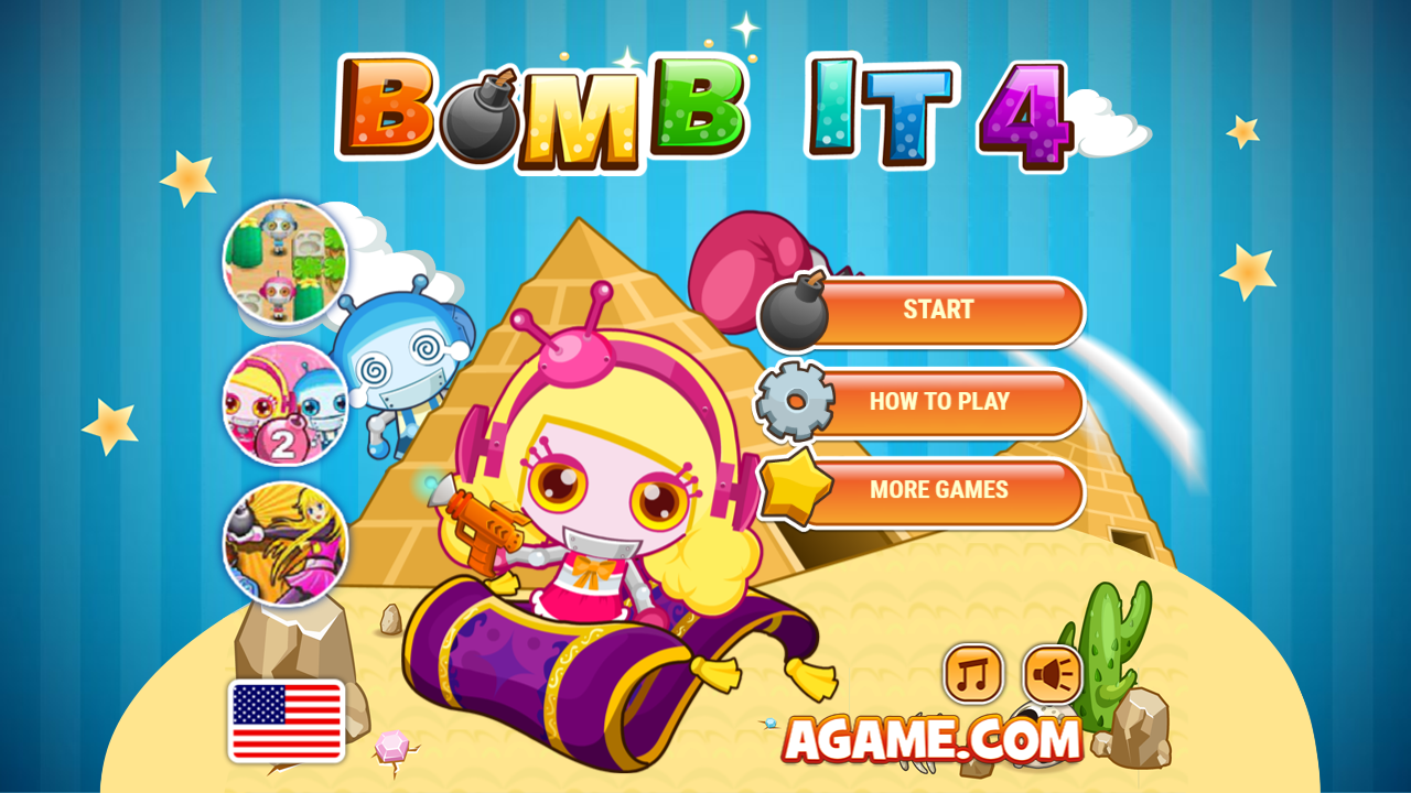 Bomb IT 4