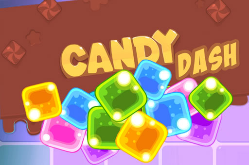 Candy Dash