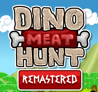 Dino meat hunt remastered