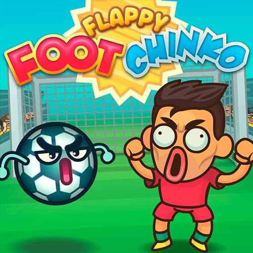 Flappy Footchinko