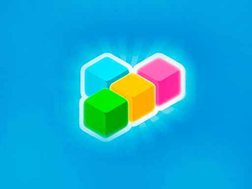 Gummy Blocks - HTML5 Puzzle Game 