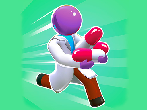 Stickman Fighter: Epic Battles on LittleGames