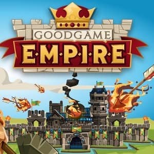 Goodgame Empire