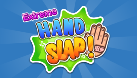 Extreme Hand Slap