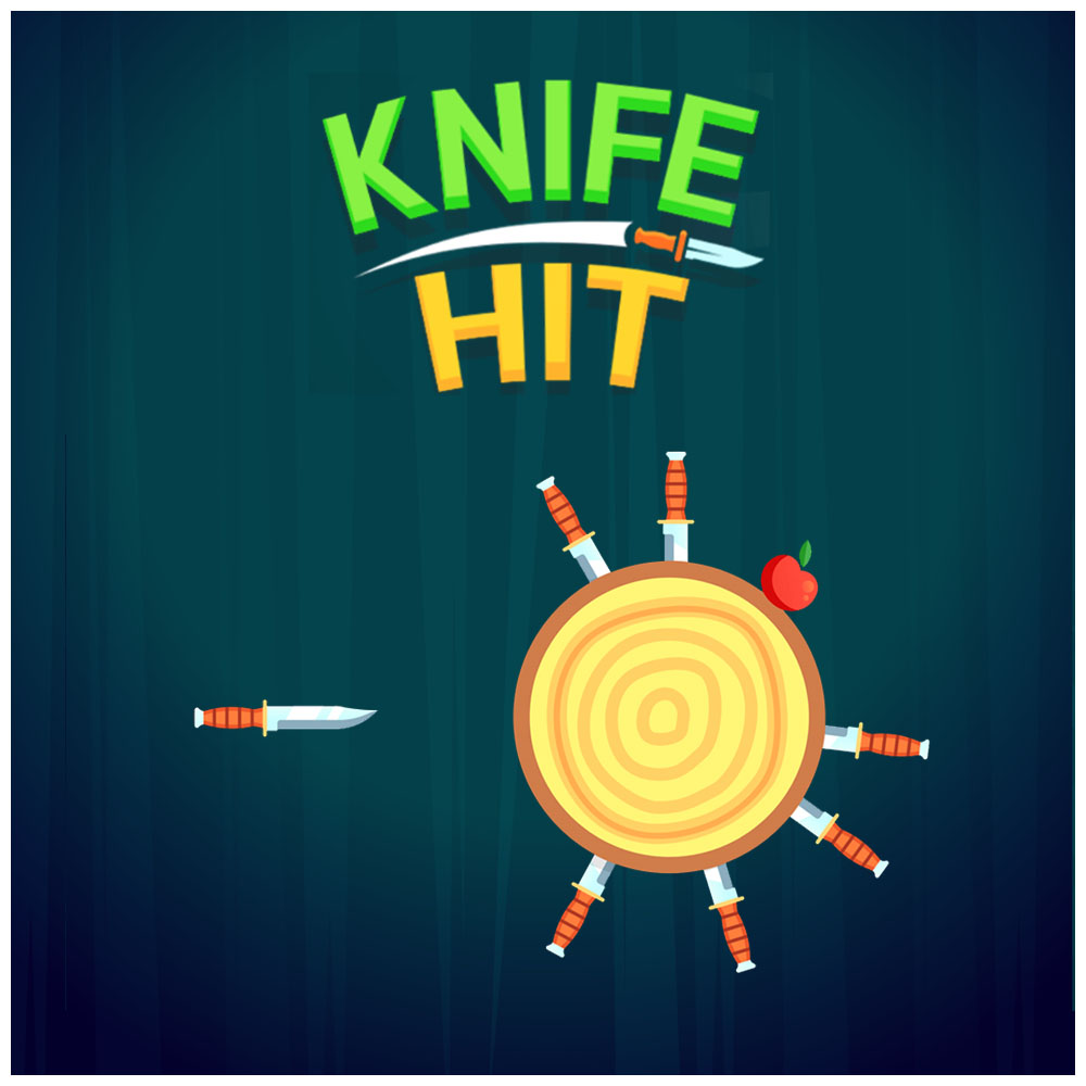 Knife Hit Up