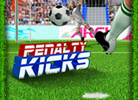 Penalty Challenge - HTML5 Sport Game by codethislab