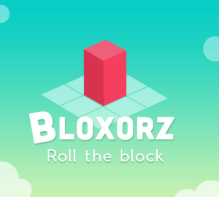 Roll The Block