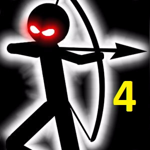 Stickman Archer 4  Online Friv Games