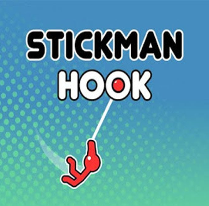 Stickman hook