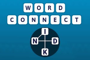 Words Connect