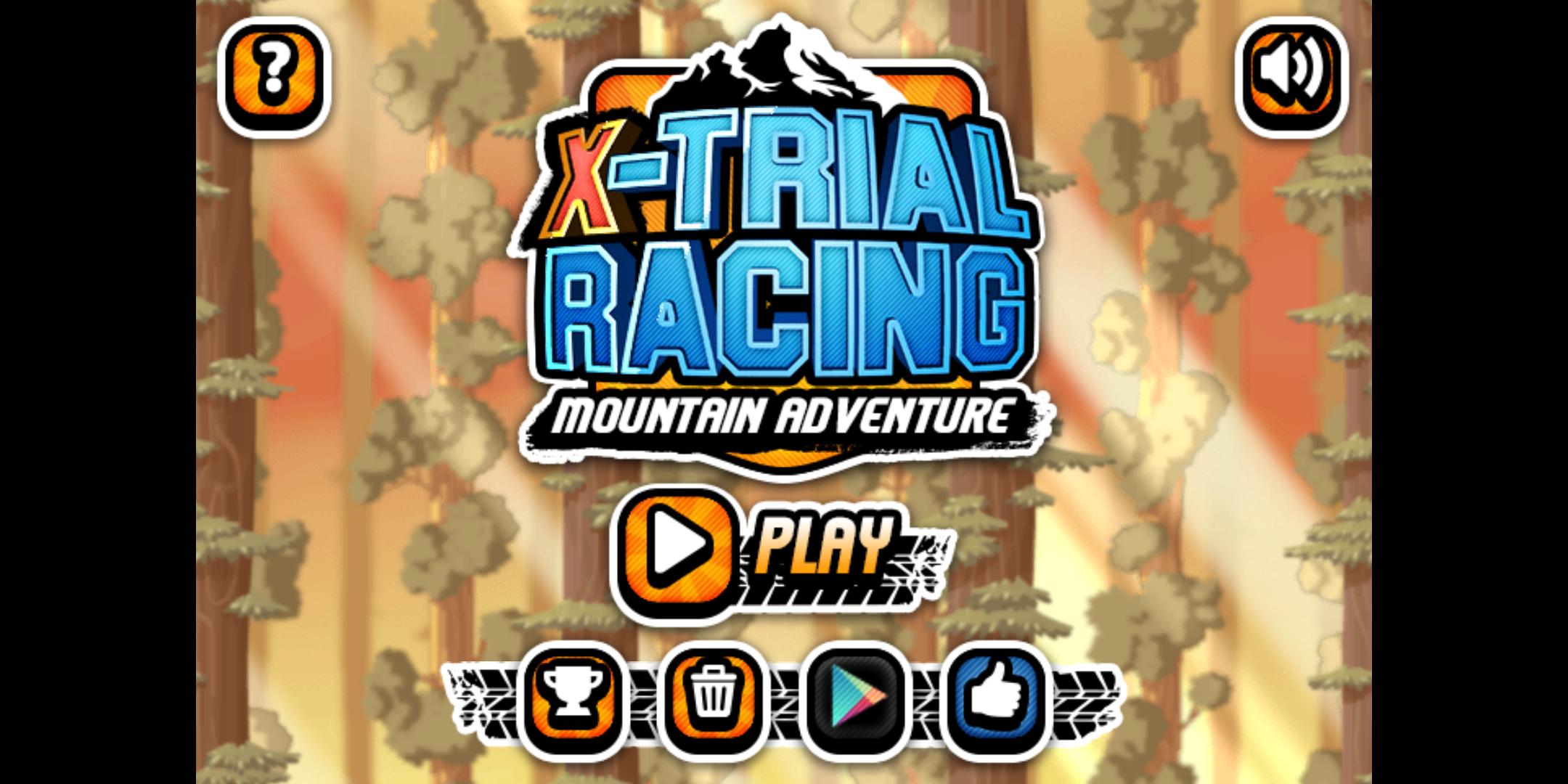 X Trial Racing 2
