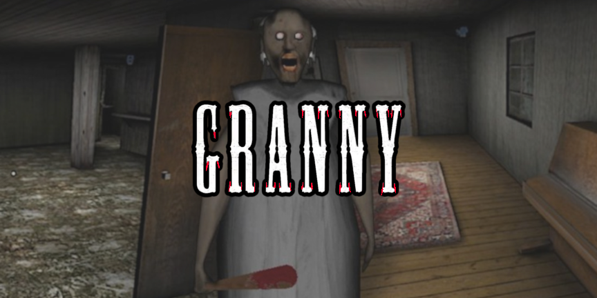 Granny online - granny games online